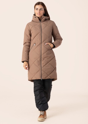 Five Seasons ziemas metelis Laurel