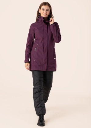 Luhta pavasara-rudens virsjaka SCH Iloniemi