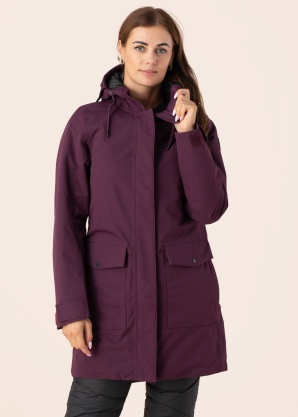 Icepeak pavasara-rudens parka Alpena