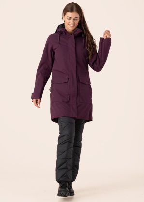 Icepeak pavasara-rudens parka Alpena