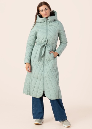 Huppa ziemas metelis Alma 1