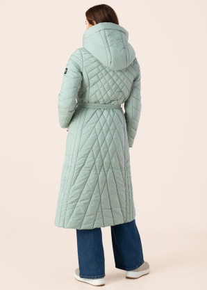 Huppa ziemas metelis Alma 1