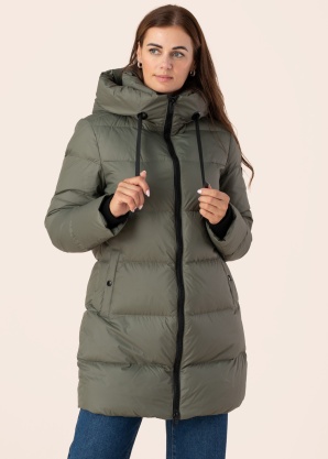 Rockandblue dūnu mētelis