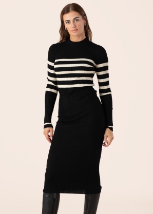 Вязаное платье Fifi Noisy May