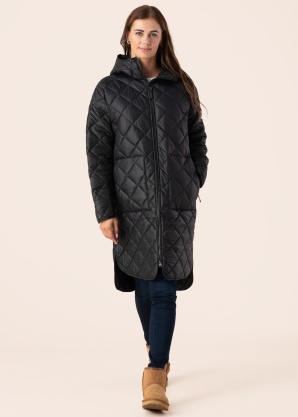 Icepeak pavasara-rudens mētelis Aalea