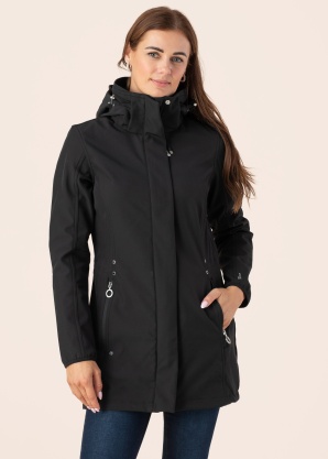 Luhta pavasara-rudens virsjaka SCH Iloniemi