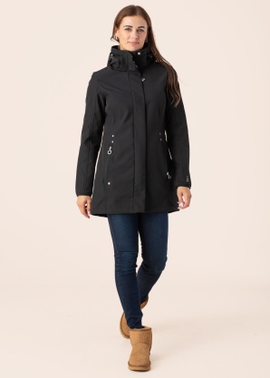 Luhta pavasara-rudens virsjaka SCH Iloniemi