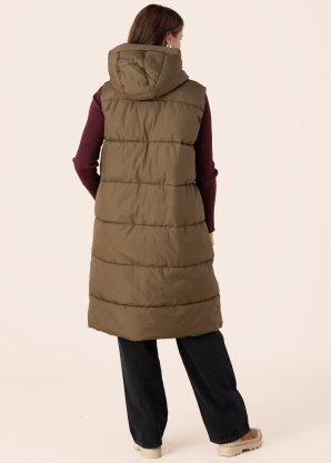 Vero Moda veste Ligaane