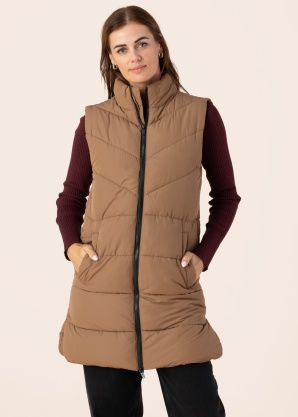 Noisy May veste Dalcon