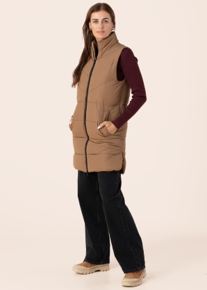 Noisy May veste Dalcon