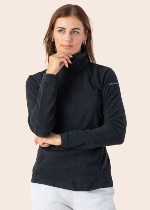 Columbia flīsa jaka Glacial