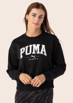Кофта Squad Puma