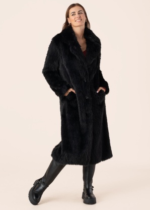 Зимнее пальто Rockandblue