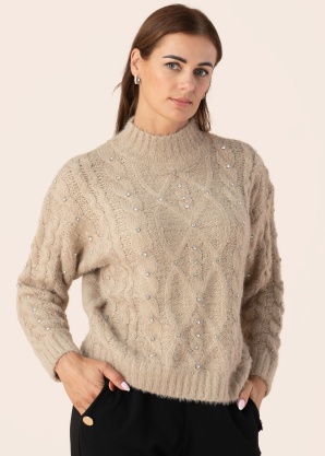 Свитер EsQualo