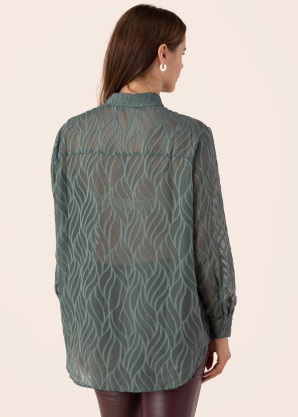 Блуза Brandy Vero Moda