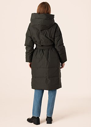 Vero Moda dūnu mētelis Leonie