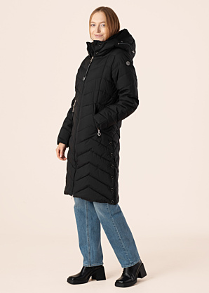 Luhta ziemas metelis Iiksi