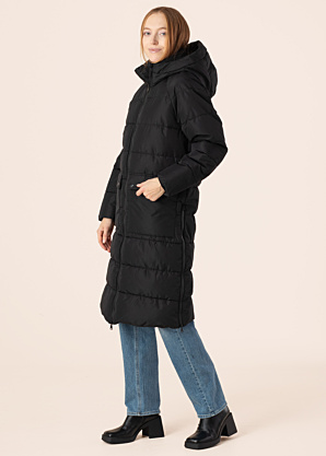 JDY ziemas metelis Elfi