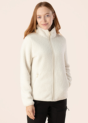 Флис High Curl Jack Wolfskin