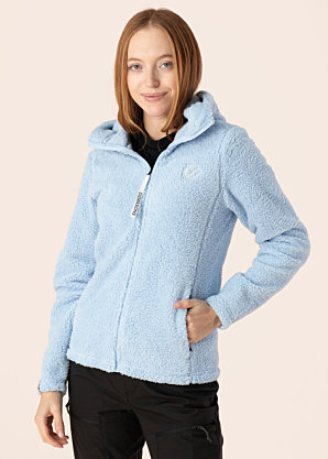 Didriksons flīsa jaka Anniken