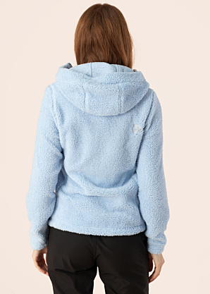 Didriksons flīsa jaka Anniken