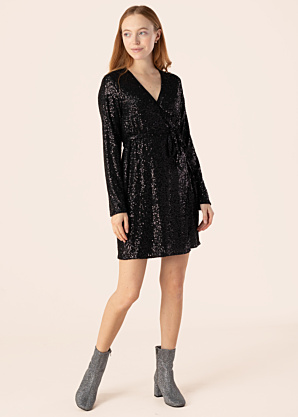 Molly Bracken svētku kleita