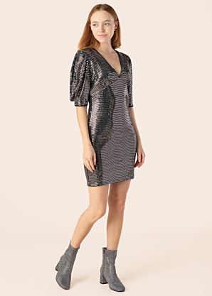 Molly Bracken svētku kleita