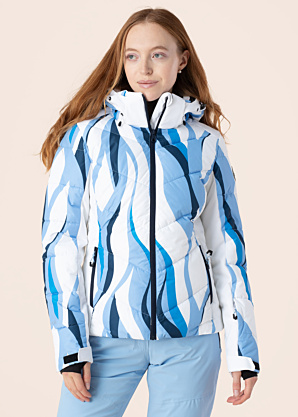 Icepeak ziemas sporta virsjaka Flippin