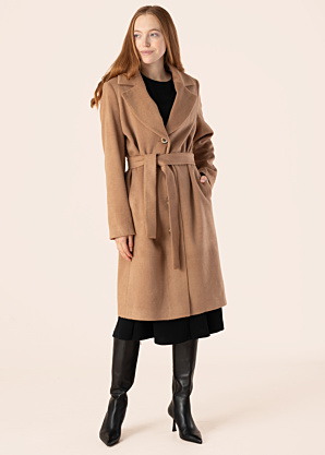 Althea ziemas metelis Desni