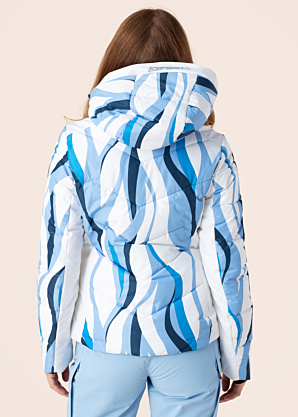 Icepeak ziemas sporta virsjaka Flippin