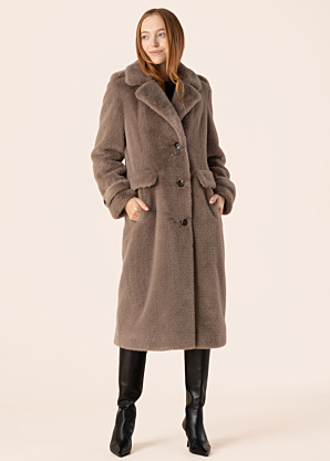 Beaumont ziemas metelis Rachel