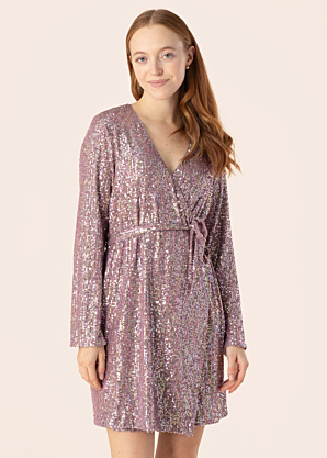 Molly Bracken svētku kleita