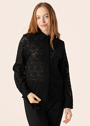 Molly Bracken svētku blūze