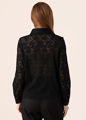 Molly Bracken svētku blūze