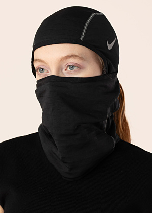 Спортивная шапка Nike