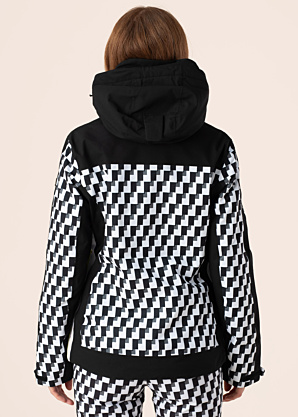 Luhta ziemas sporta virsjaka Laukukero