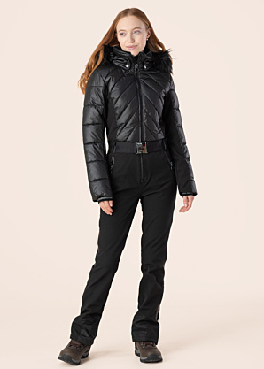 Зимний комбинезон Halkorpi Luhta