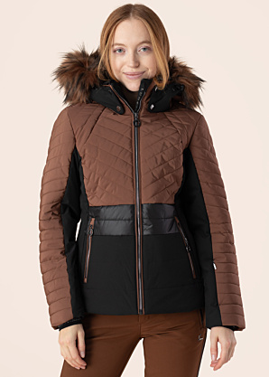 Luhta ziemas sporta virsjaka Hakula