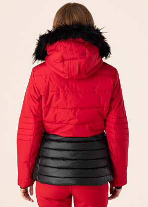 Luhta ziemas sporta virsjaka Halkis