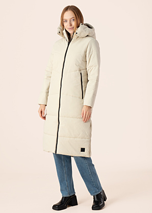 Jack Wolfskin ziemas metelis Karolinger