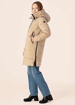 Luhta ziemas metelis Inkoo