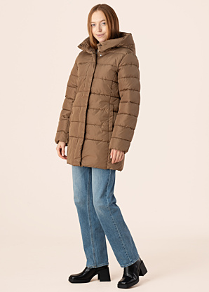 Only ziemas metelis Lina