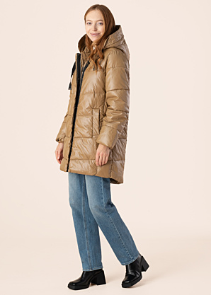 Soyaconcept Ziemas virsjaka Fresia 2