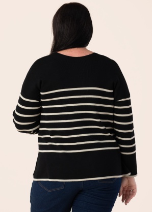 Vila Evoked džemperis Ostria