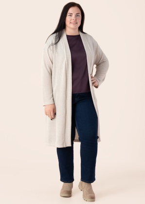 Vero Moda Curve kardigans Eddie