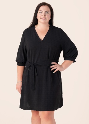 Vero Moda Curve kleita Mye