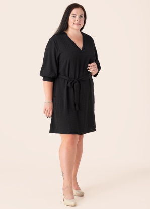 Vero Moda Curve kleita Mye