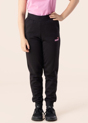 Спортивные штаны Ess логотип Fl Puma