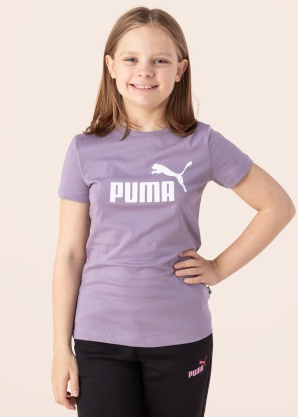 Puma T-krekls Ess Logotips