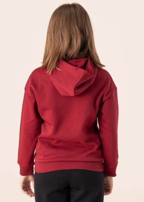 Puma džemperis Ess Script